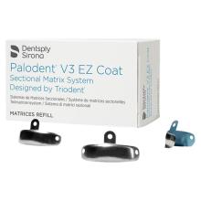 Palodent V3 Ez Coat Matrices  5.5Mm 50PCS