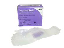 Disposa Shield Sleeves + Smartlite Ps Lab 500PCS