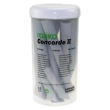 Concorde 2 Aspiration Tip 16Mm 10pcs