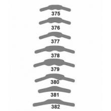 Matrices Adapt Soft 0.045Mm 376