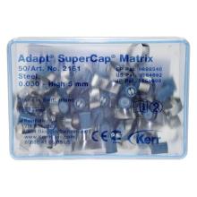 Matrices Supercap 5.0 Mm Steel 50pcs