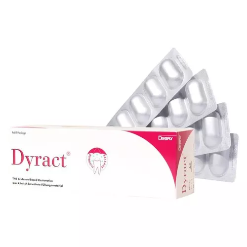 Dyract Classic Caps A2 20pcs