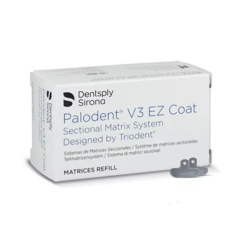 Palodent V3 Ez Coat Matrices  5.5Mm 90PCS