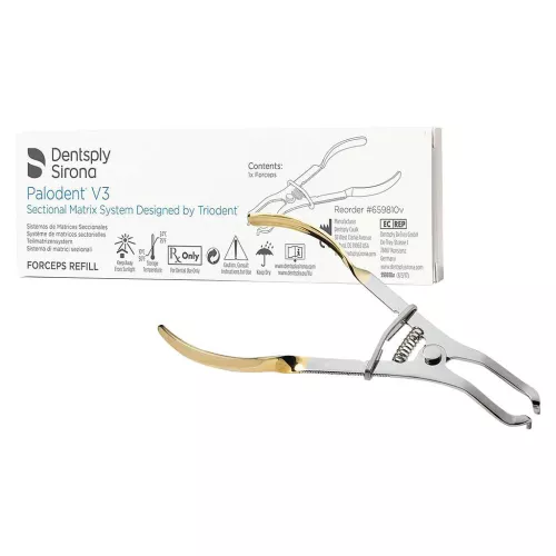 Palodent V3 Forcep