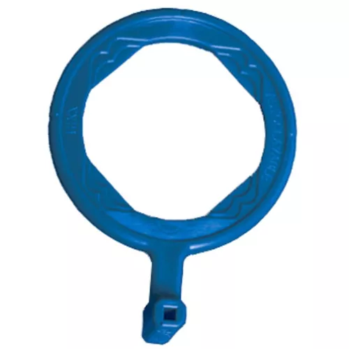 Xcp Anterior Aiming Ring Blue