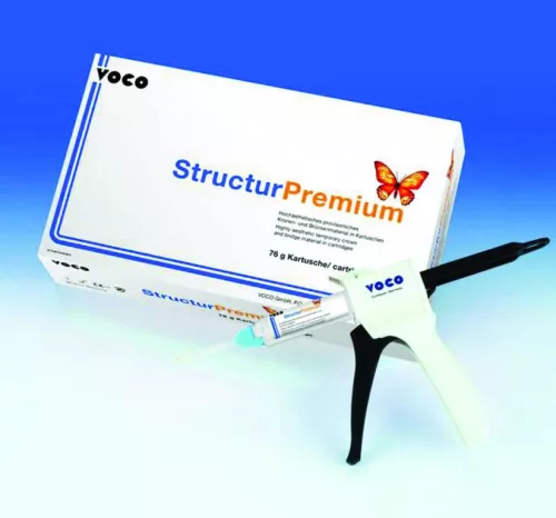 Structur Premium B1 1pc + Tips T6