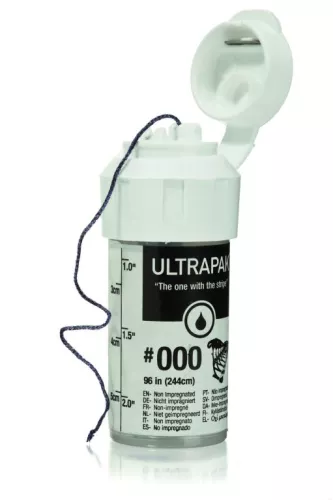 Ultrapak Cleancut Cord #000 - Ce