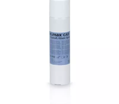 Ips Emax Cad Crystal Glaze Spray 270ml