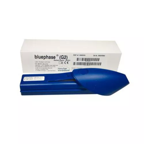 Batterie Lithium Pour Bluephase G2
