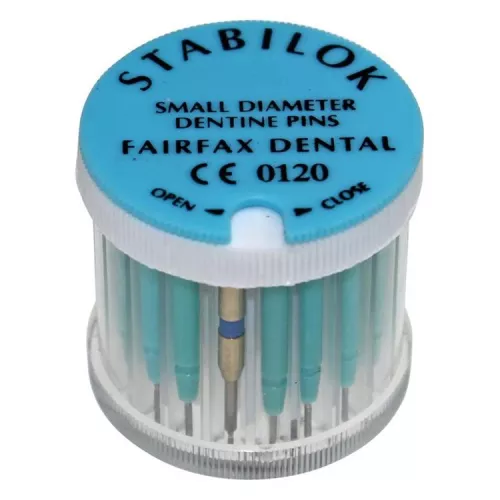 Stabilok Small Bleu Standard Pack 20+1